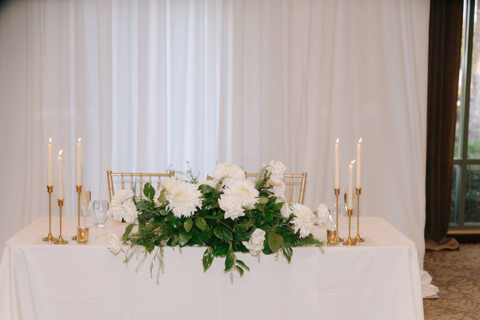Siena Golf Club Weddings and E