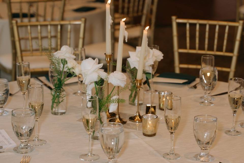 Siena Golf Club Weddings and E