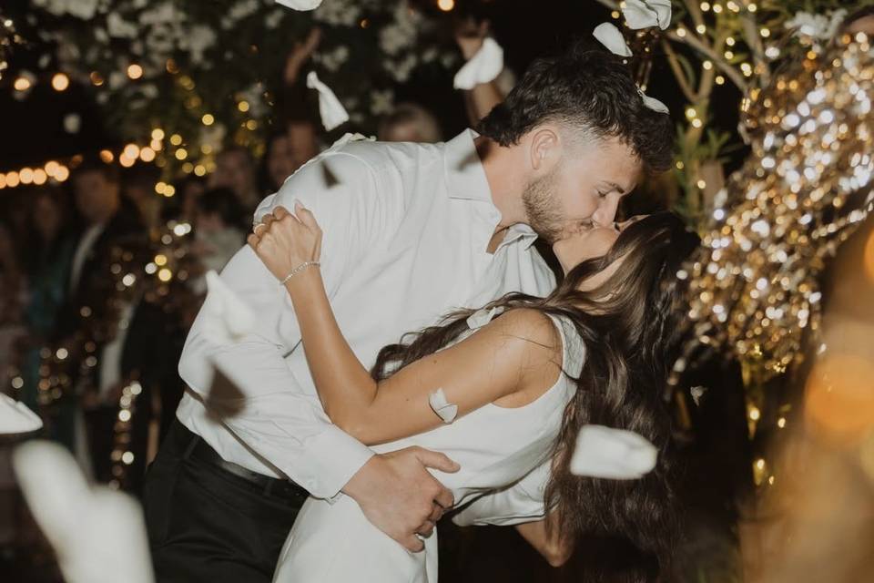 Siena Golf Club Weddings and E