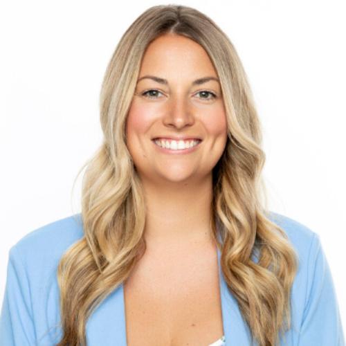 Kristen Robertson