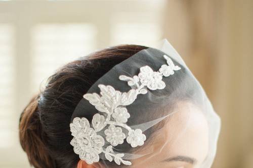 Jennie's Bridal Boutique