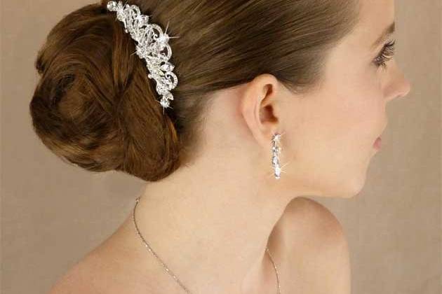 Jennie's Bridal Boutique
