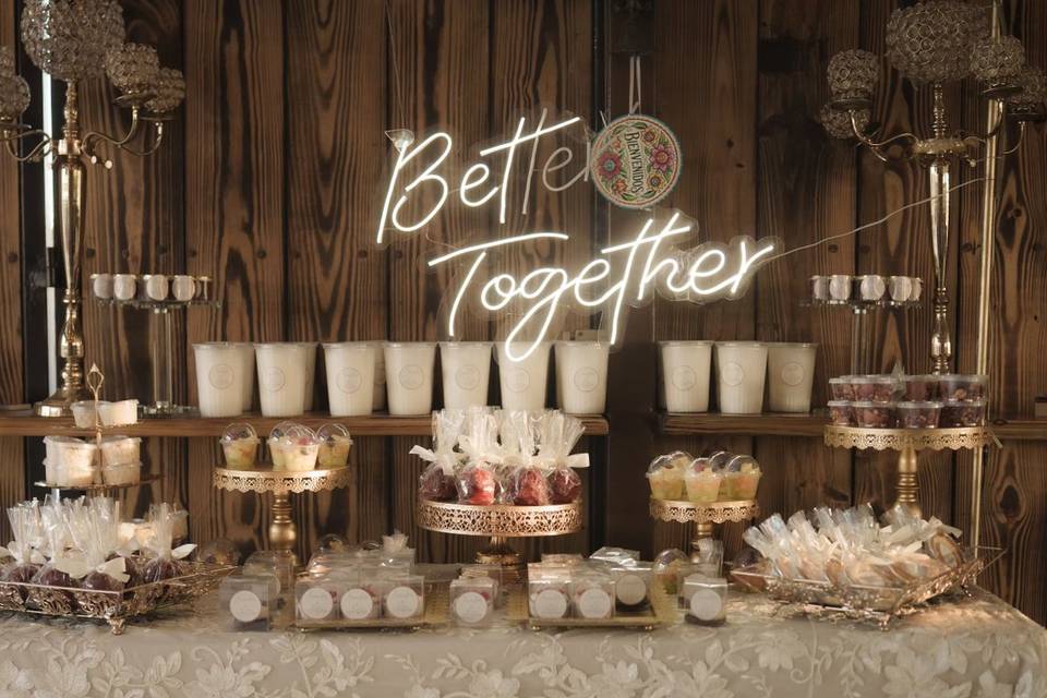 Better Together Media