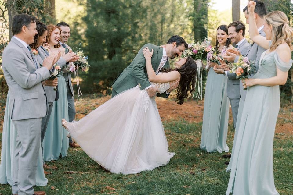 Bridal Party