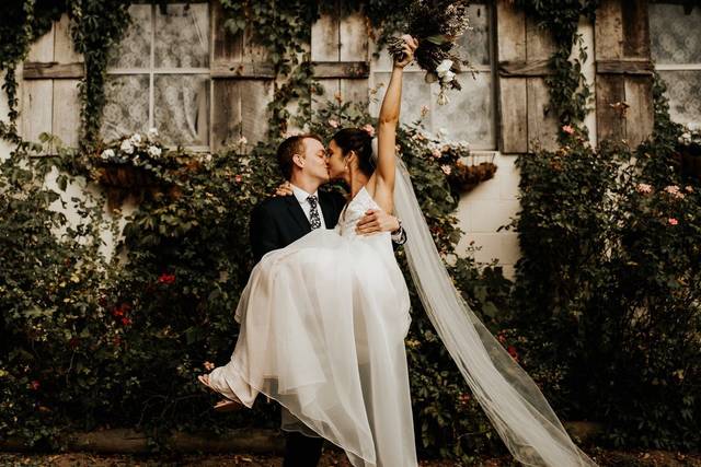 Cannon Weddings