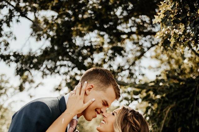 Cannon Weddings