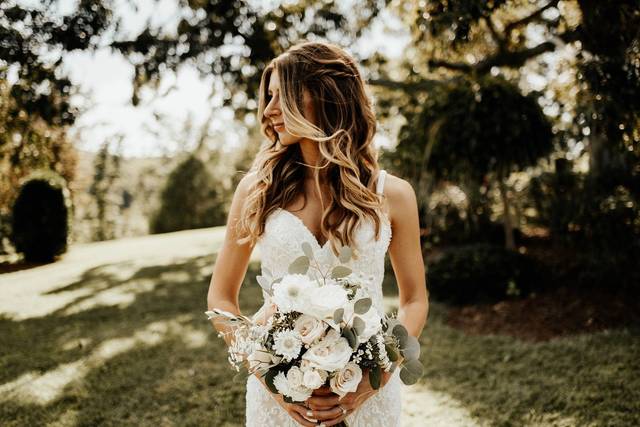 Cannon Weddings