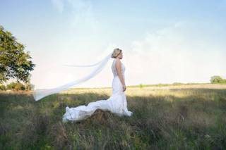 The Hall Bowie - Barn & Farm Weddings - Bowie, TX - WeddingWire