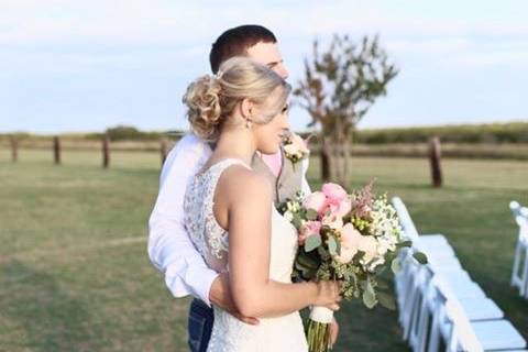 Couple's portrait