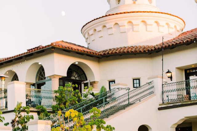 Spanish Hills Club
