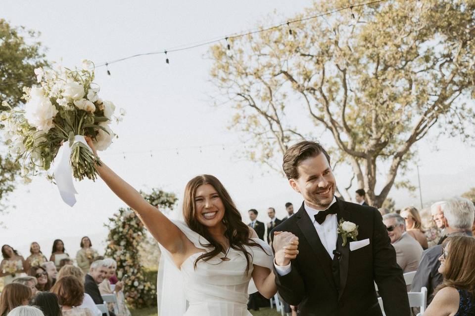 Just Married