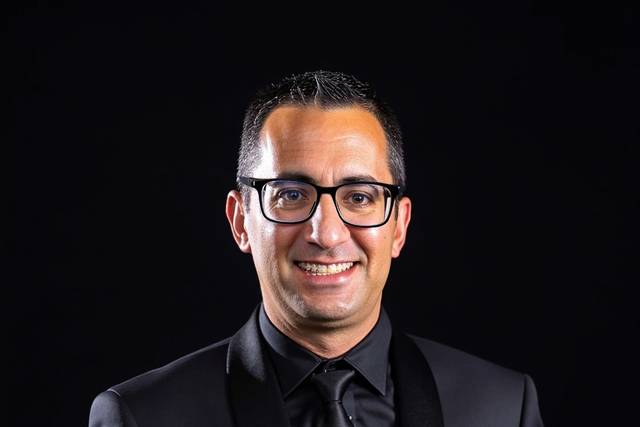Christopher Rita - MC/DJ