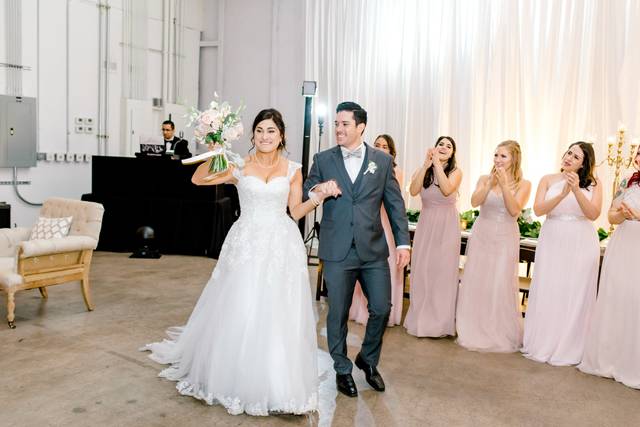Encore Wedding Entertainment