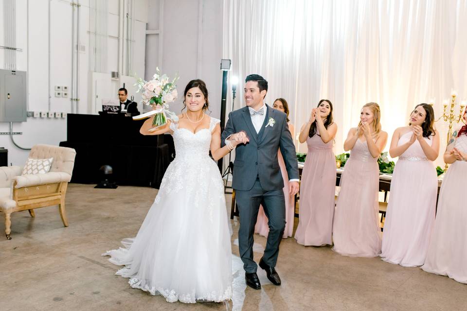 Encore Wedding Entertainment