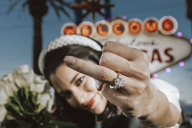 Spicy Mayo the Vegas Photographer