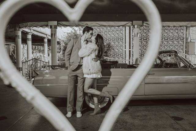 Spicy Mayo the Vegas Photographer