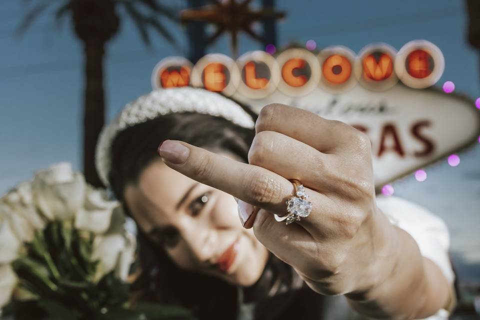 Spicy Mayo the Vegas Photographer