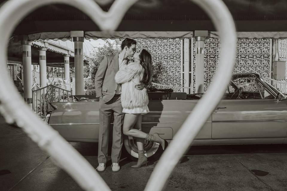 Spicy Mayo the Vegas Photographer