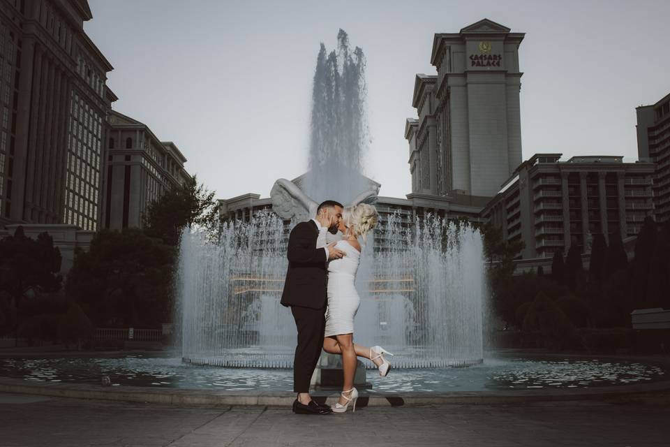 Spicy Mayo the Vegas Photographer