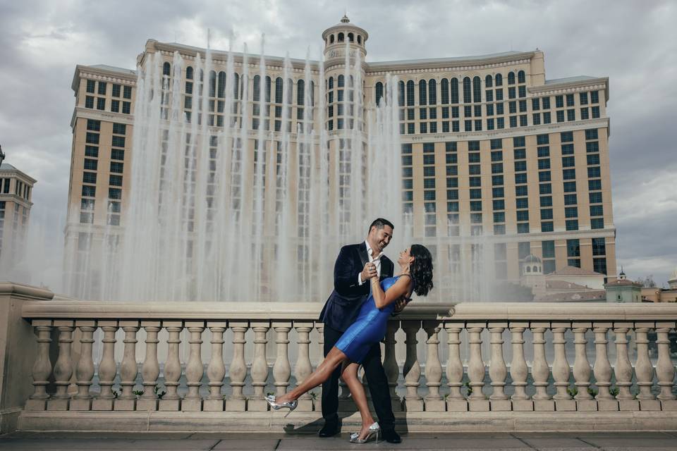 Spicy Mayo the Vegas Photographer