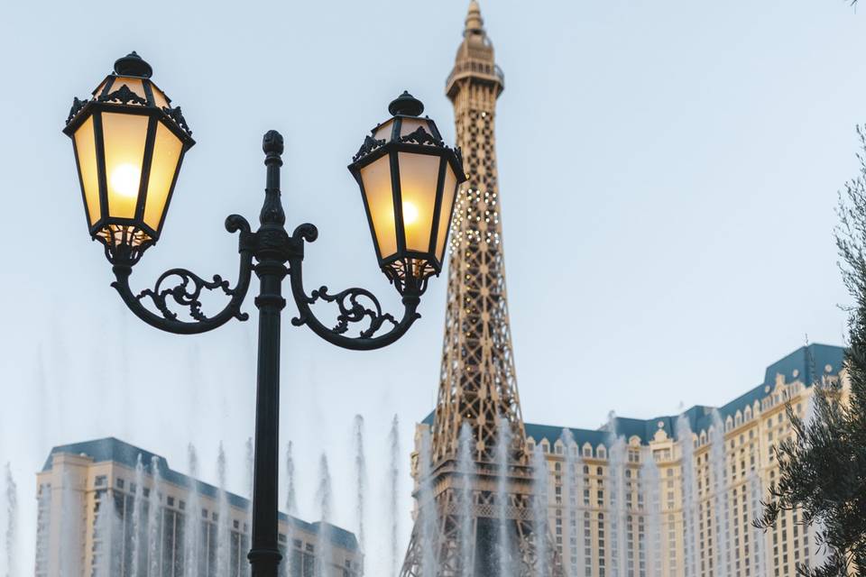 Spicy Mayo the Vegas Photographer