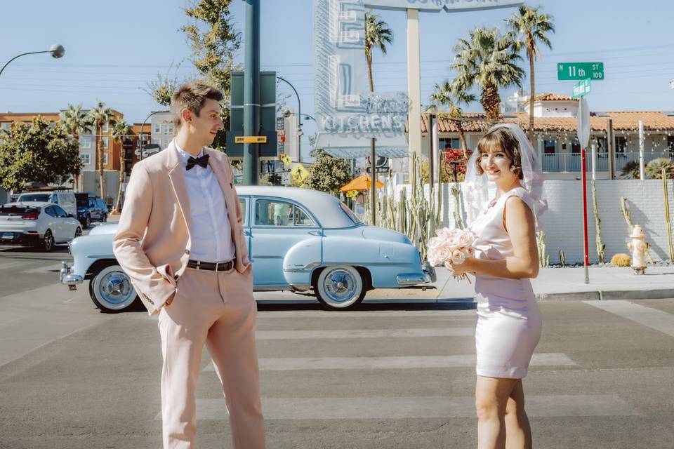 Spicy Mayo the Vegas Photographer