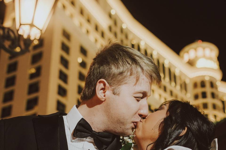 Spicy Mayo the Vegas Photographer