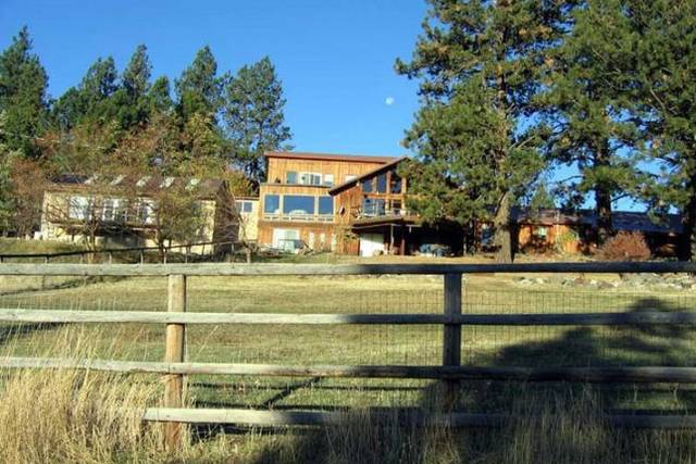 Whitebird Summit Ranch