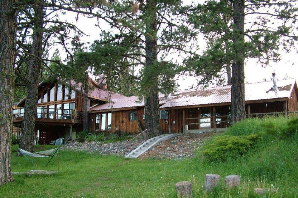 Whitebird Summit Ranch