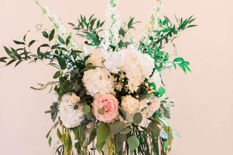 Jeanie Gorrell Floral Design