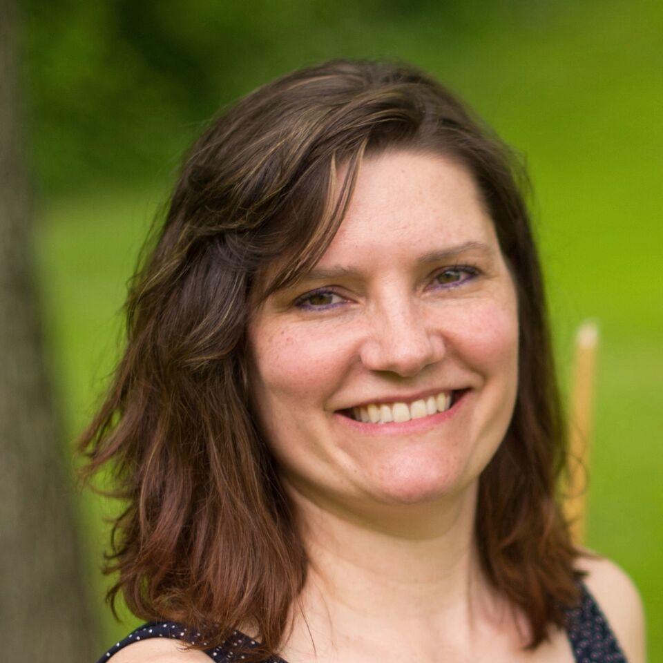 Jeanie Gorrell