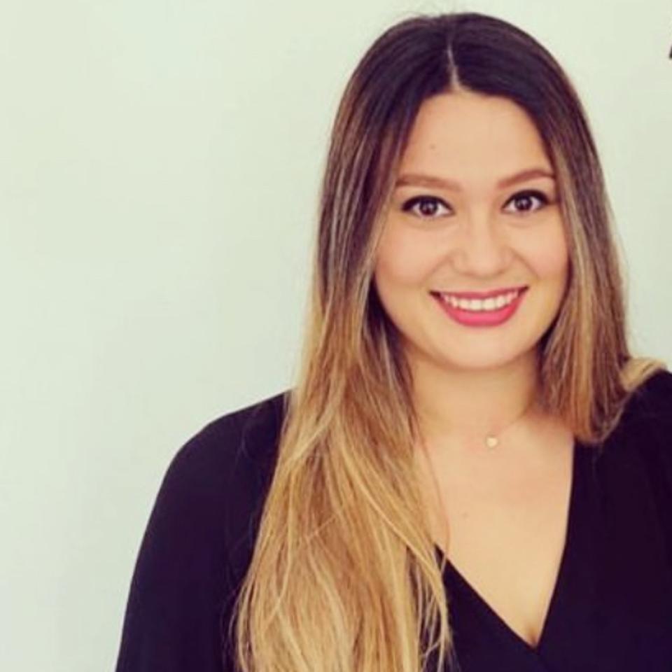 Elisa Acosta
