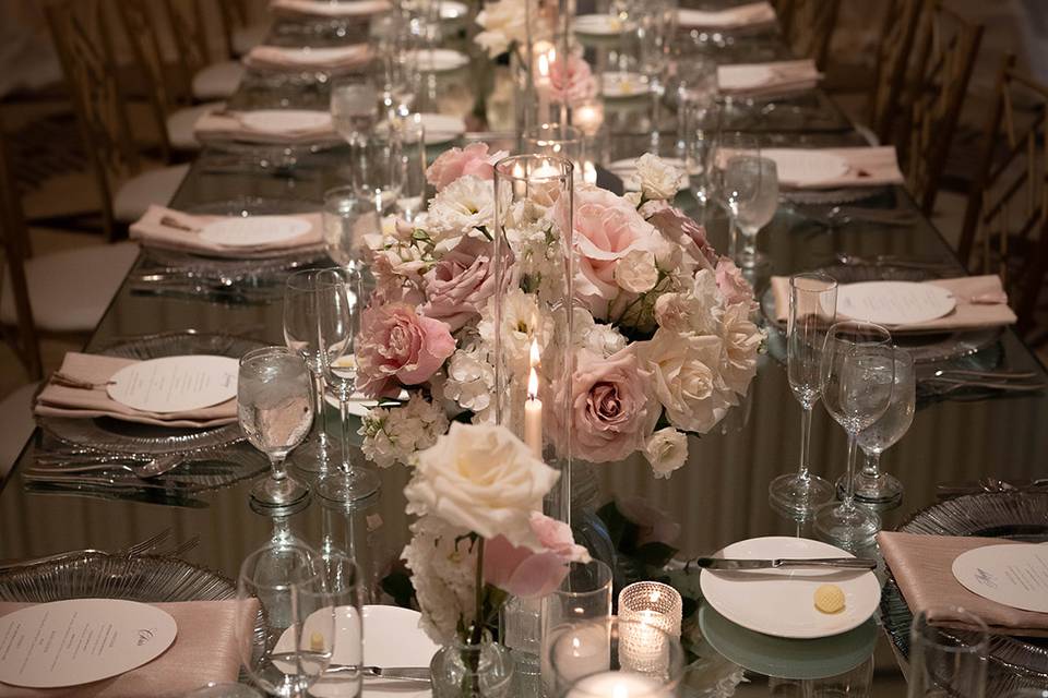 Centerpiece