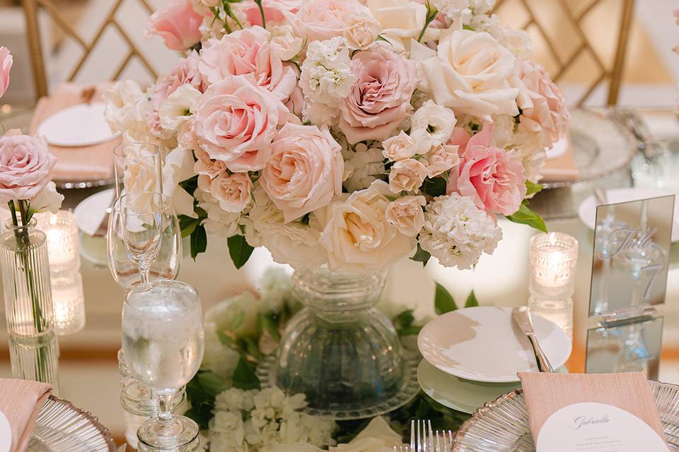 Bridal Bouquet