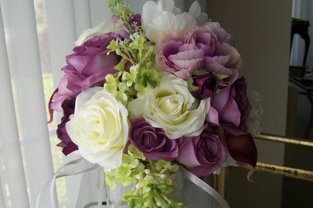 ybfrance floral designs - Flowers - Laurel, MD - WeddingWire