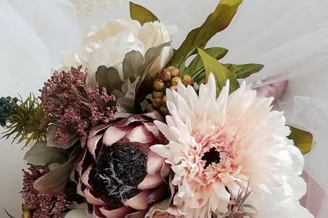 ybfrance floral designs - Flowers - Laurel, MD - WeddingWire