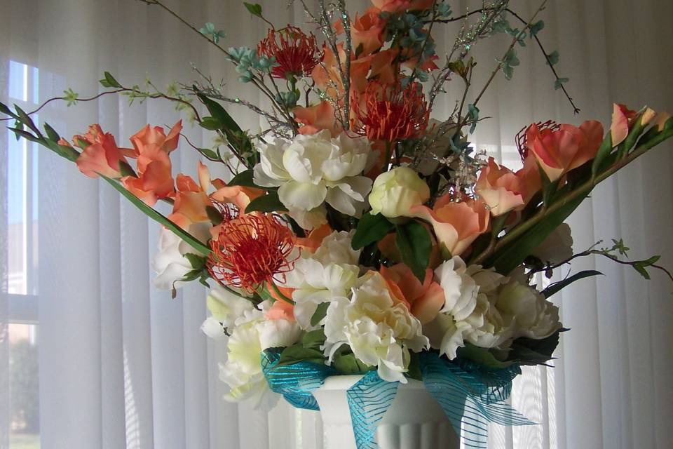 ybfrance floral designs