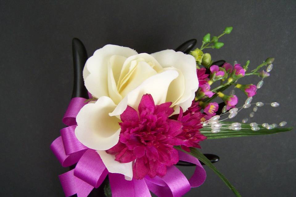 Ybfrance floral designs