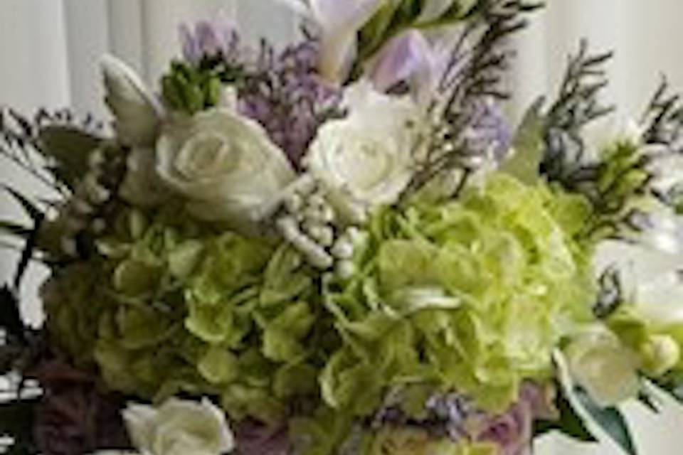 Ybfrance floral designs, inc.