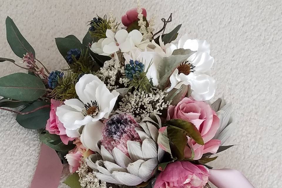 Destination Bouquet