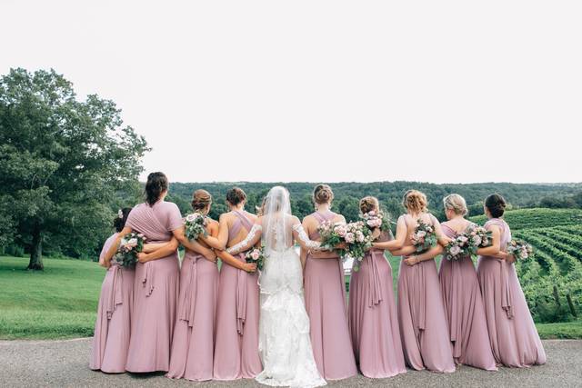 Bridal party