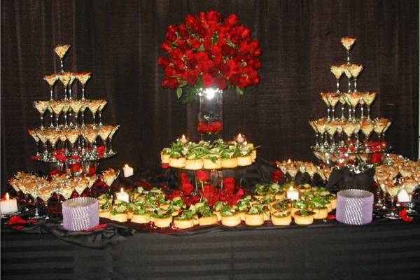 Willaby's Catering