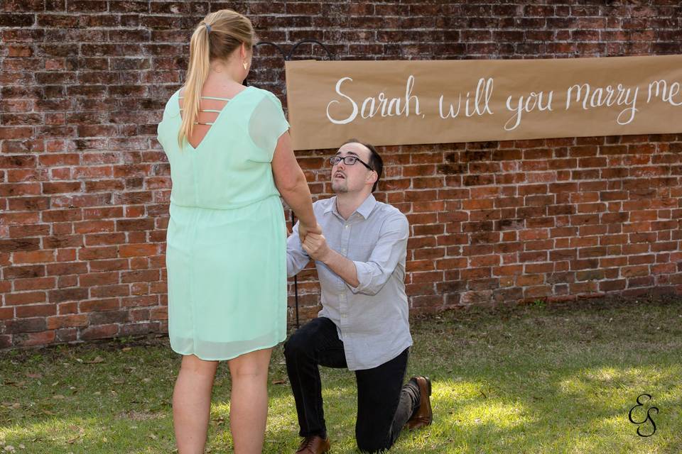 Proposals