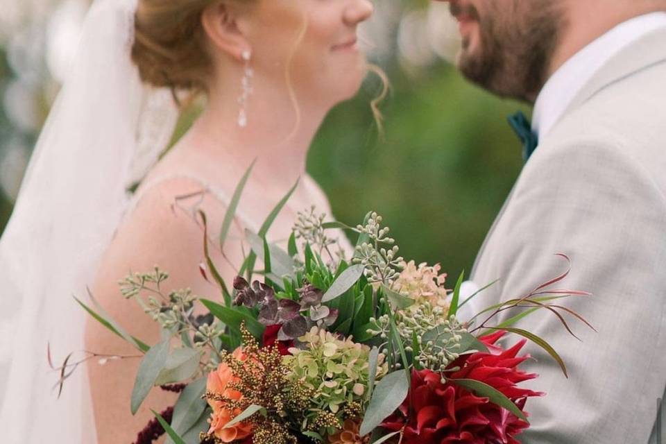 Ghf bouquet