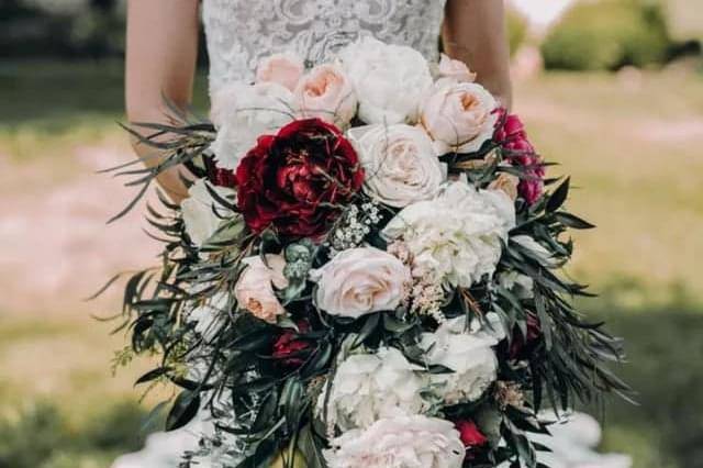 Ghf bouquet