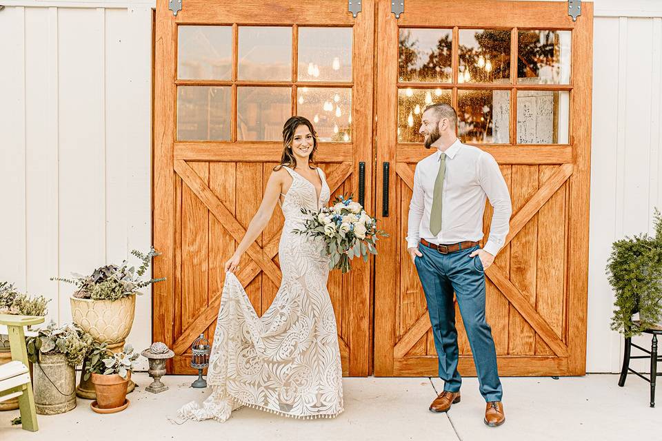 Floral studio