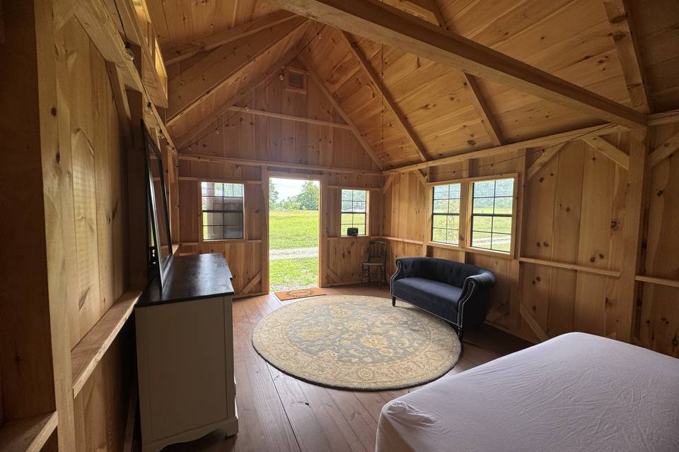 Cabin