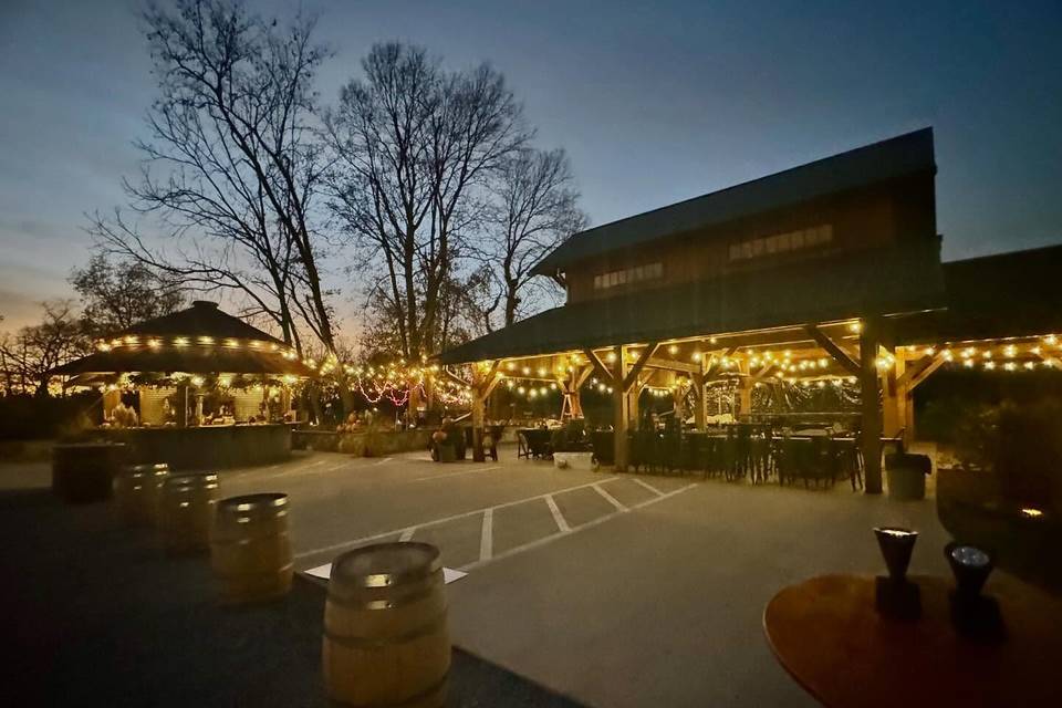Green Hill Farm