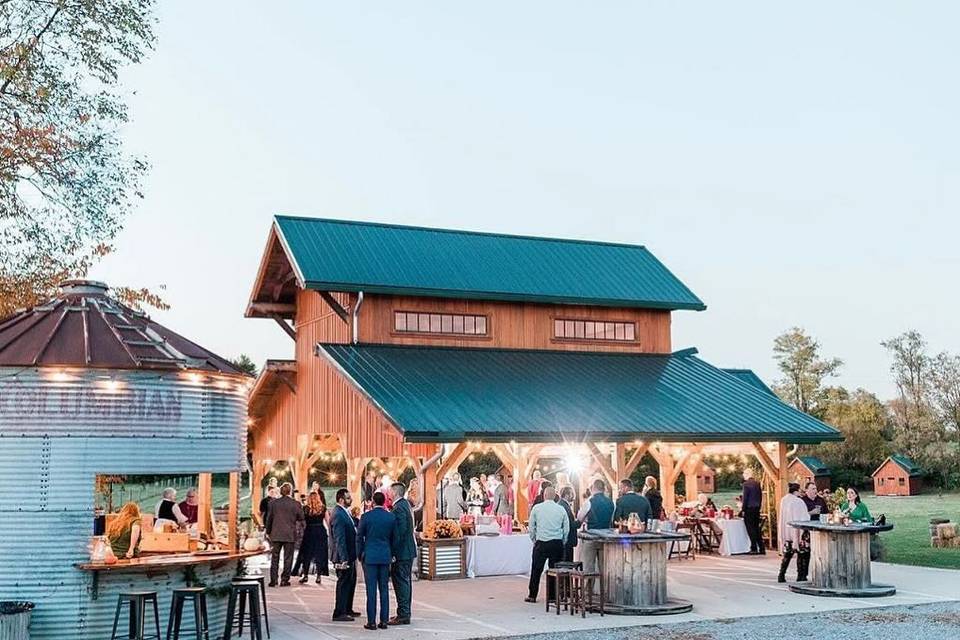 Green Hill Farm