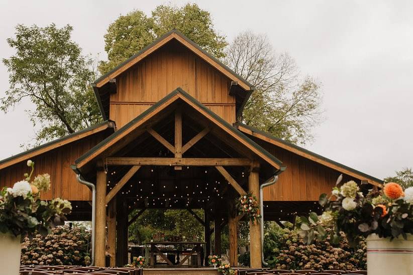 Green Hill Farm